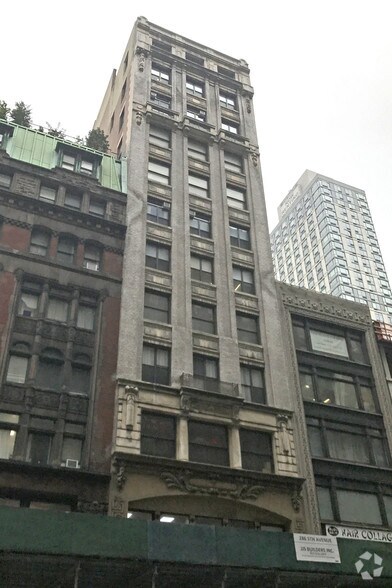 More Photos Of 286-288 Fifth Ave, New York Office For Lease