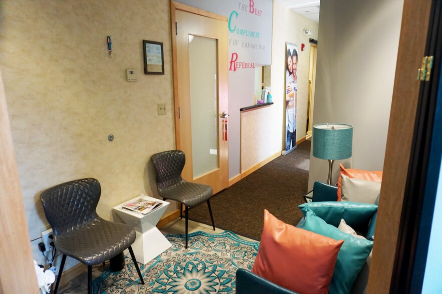 More Photos Of 162 Adams St, Denver Office For Lease