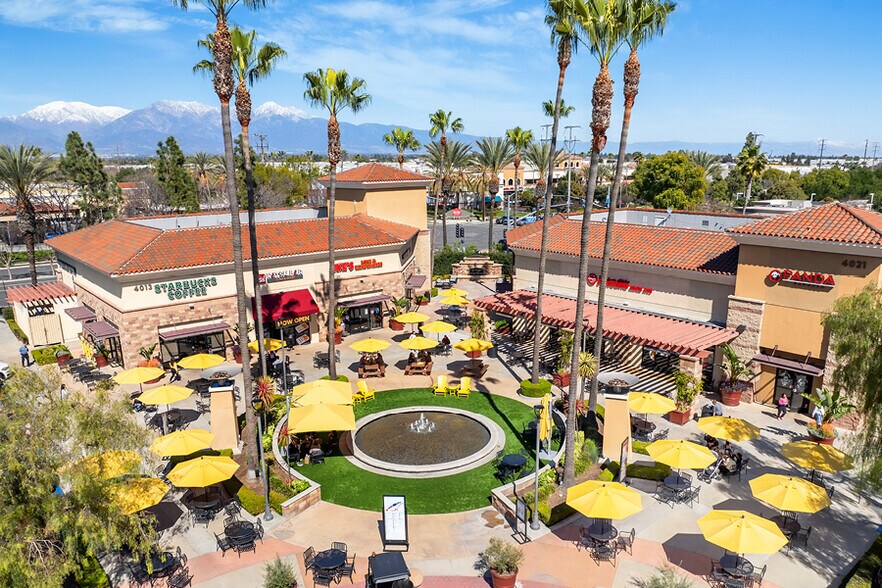 More Photos Of 3801-4097 Grand Ave, Chino Storefront For Sale