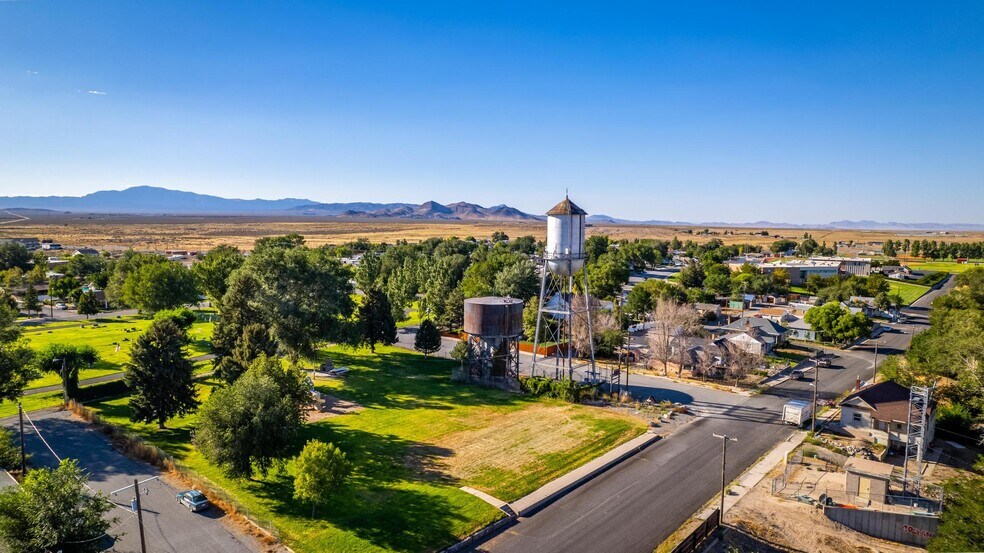 More Photos Of 485 S 100 W, Milford Hotel For Sale