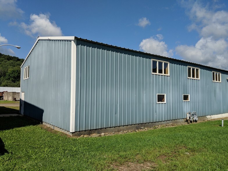 More Photos Of 4832 Route 155, Port Allegany Warehouse For Sale