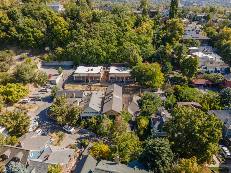 Primary Photo Of 240 N Spencer Ct, Salt Lake City Apartments For Sale