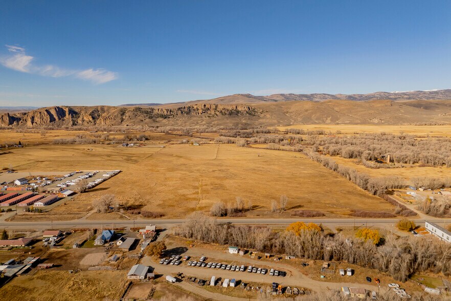 More Photos Of 1875 co-135, Gunnison Land For Sale
