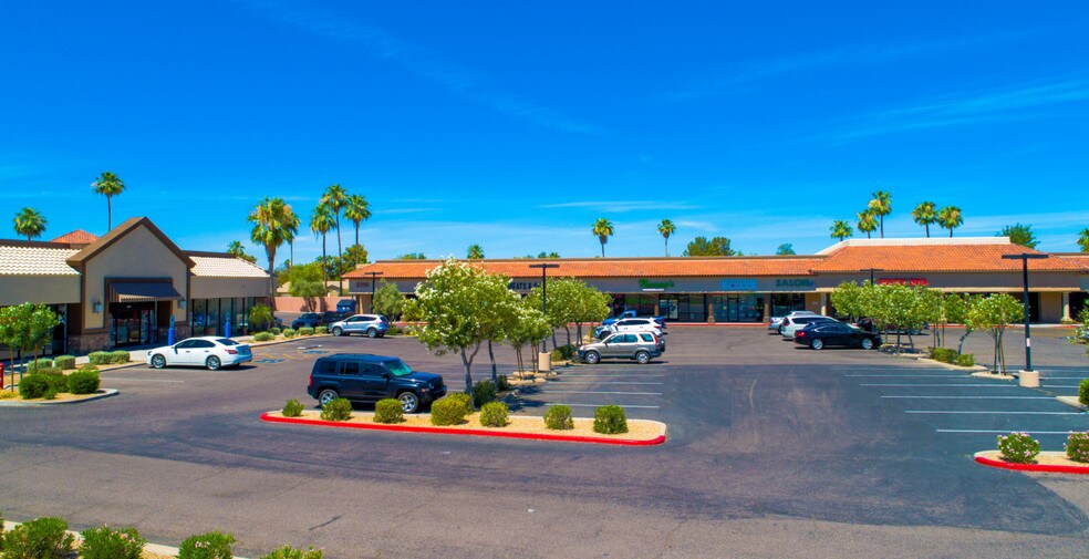 More Photos Of 2390 N Alma School Rd, Chandler Unknown For Lease