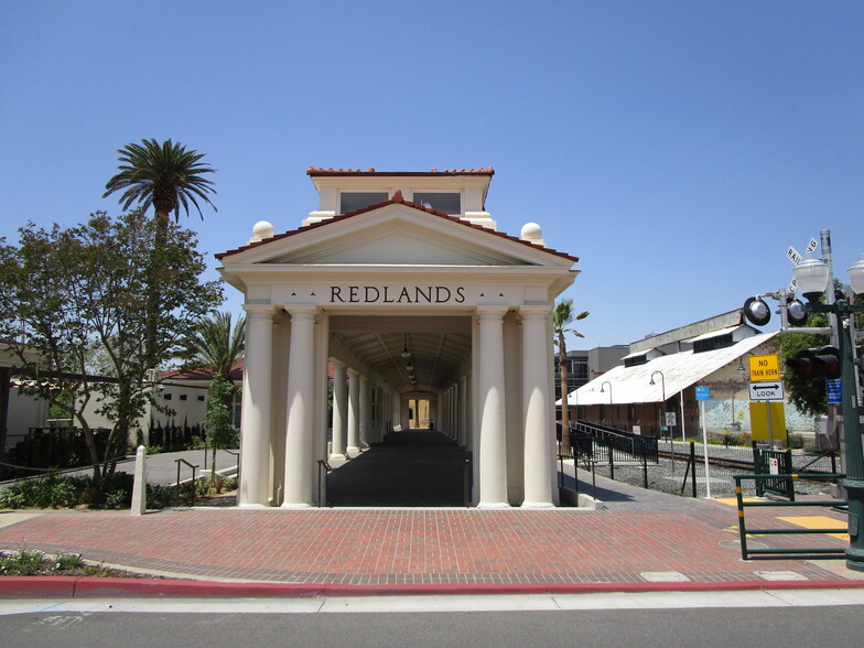 More Photos Of 348 Orange St, Redlands Restaurant For Lease