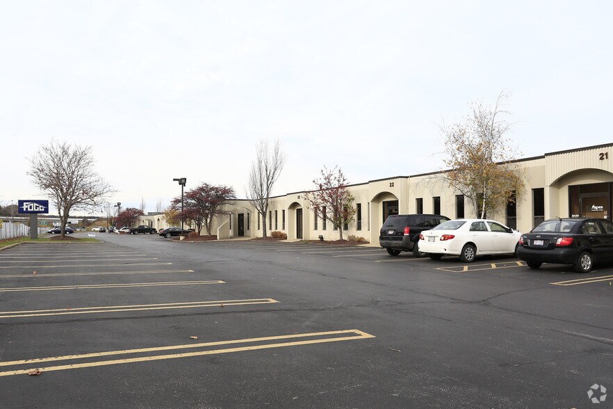 More Photos Of 981 Keynote Cir, Brooklyn Heights Office For Lease