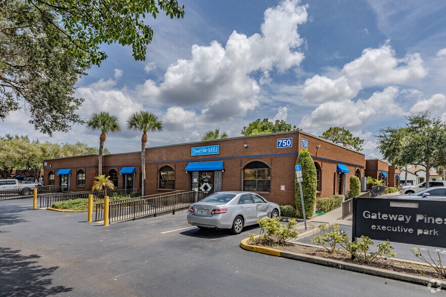 Primary Photo Of 750 N 94th Ave, Saint Petersburg Office For Lease