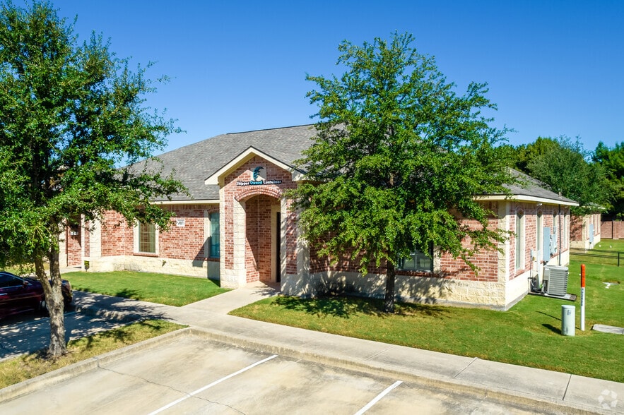 Primary Photo Of 3440 Eldorado Pky, McKinney Office For Sale