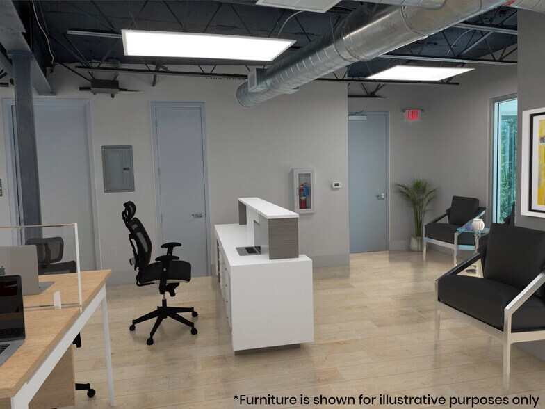 More Photos Of 1801 SE 3rd Ave, Fort Lauderdale Loft Creative Space For Lease