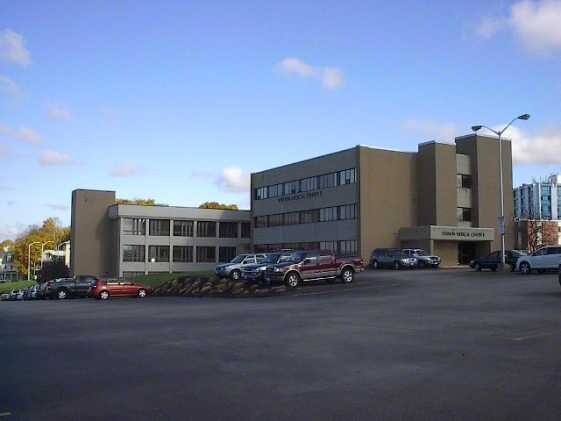 More Photos Of 95 Vernon St, Worcester Medical For Sale