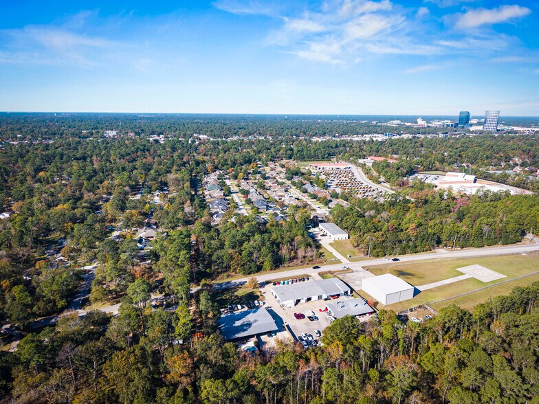 More Photos Of 26231 Hanna Rd, Spring Land For Sale