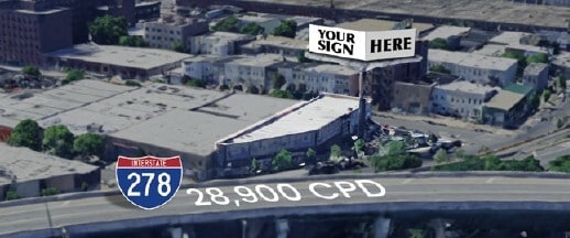 Primary Photo Of 701 E 134th St, Bronx Warehouse For Lease