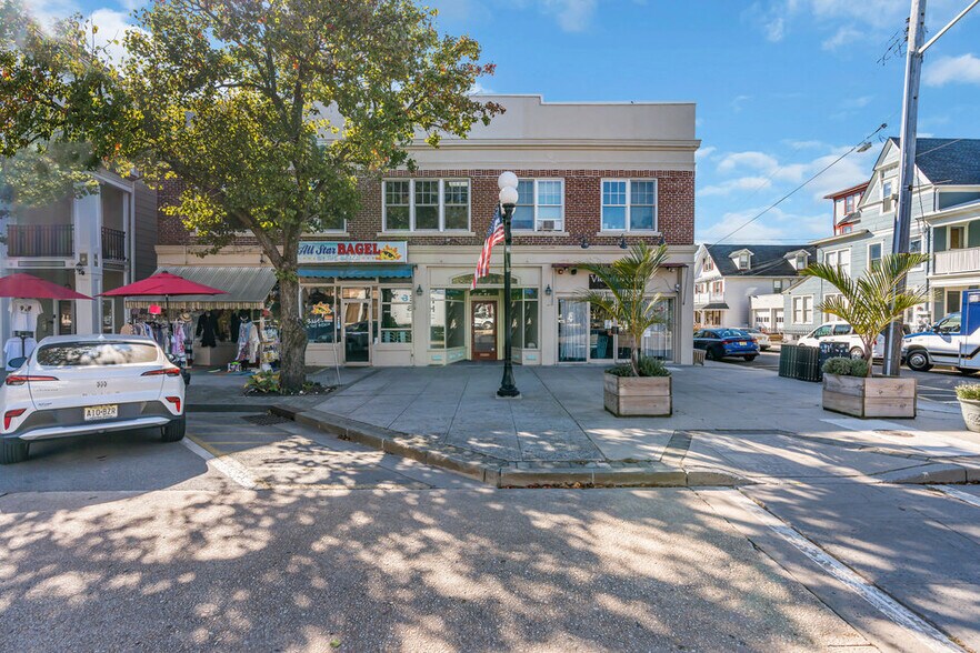 More Photos Of 60 Main Ave, Ocean Grove Storefront Retail Residential For Lease