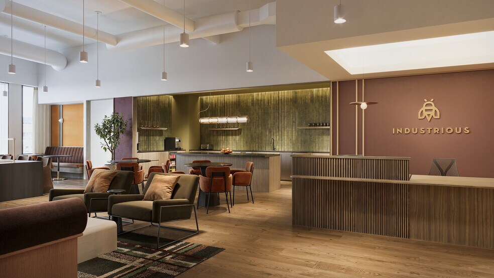 More Photos Of 107 Greenwich St, New York Office For Lease