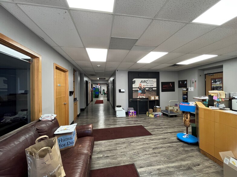 More Photos Of 25 Funston Rd, Kansas City Warehouse For Sale