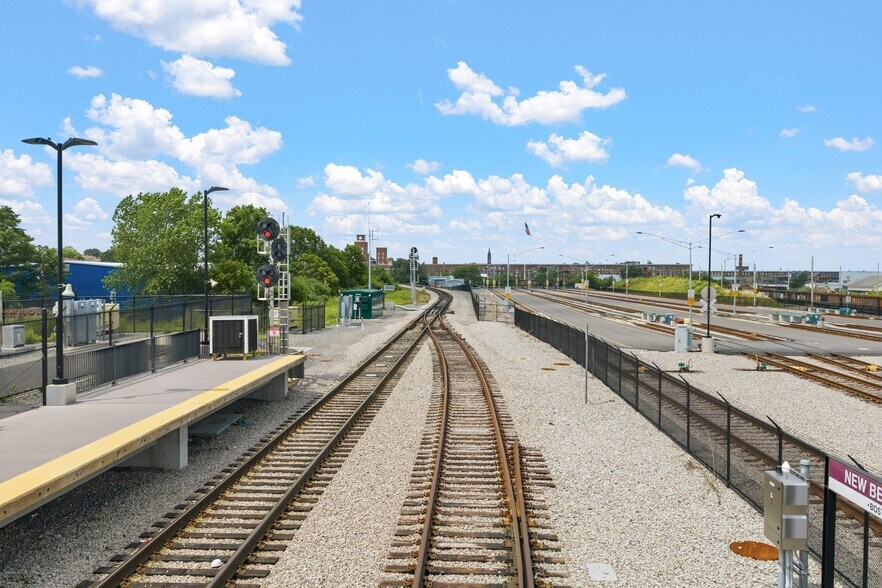 More Photos Of 1 Pearl St, New Bedford Land For Sale