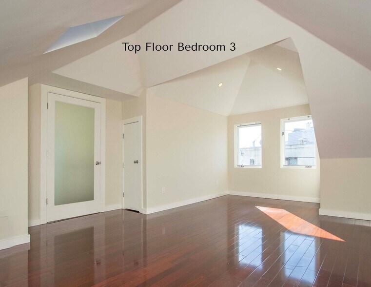 More Photos Of 24 Bosworth St, San Francisco Multifamily For Sale
