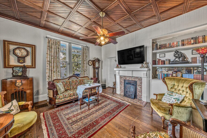 More Photos Of 185 Claiborne Ave, Rocky Mount Hospitality For Sale