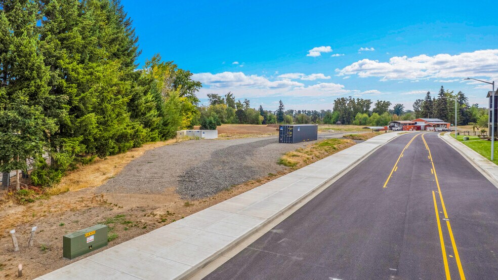 More Photos Of Wallace Rd NW, Salem Land For Sale