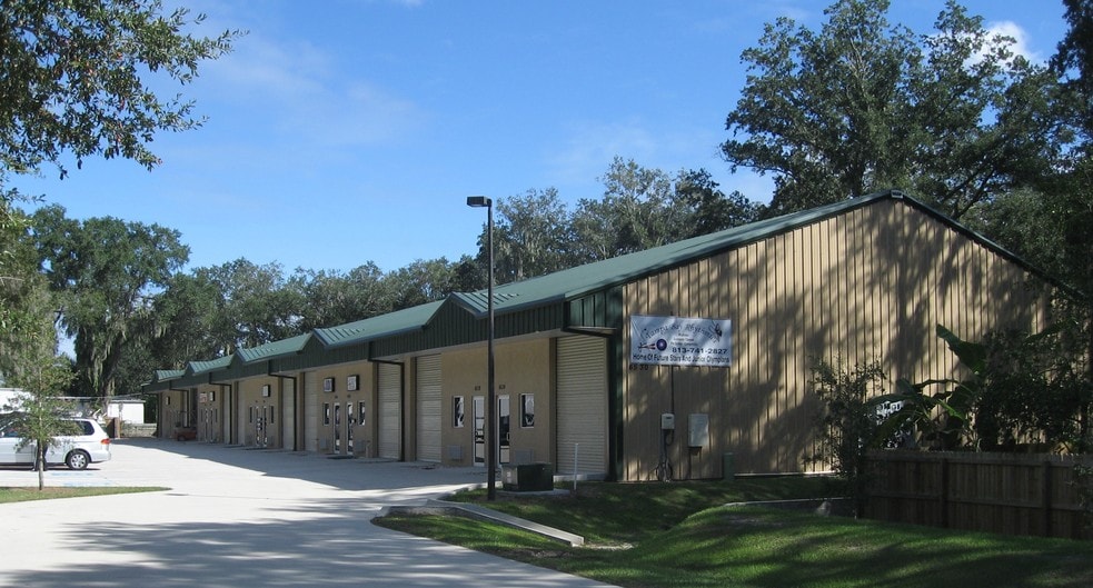 Primary Photo Of 6534-6570 Krycul Ave, Riverview Warehouse For Lease