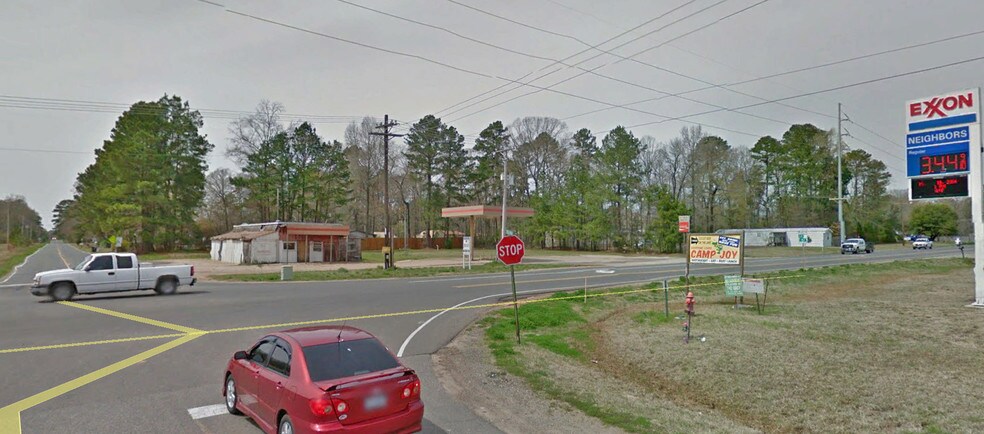 More Photos Of 402 Sligo Rd, Haughton Land For Sale