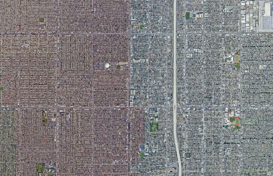 More Photos Of 8020-8022 S Vermont Ave, Los Angeles Land For Sale