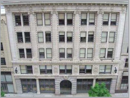 More Photos Of 1726 Champa St, Denver Office Residential For Lease