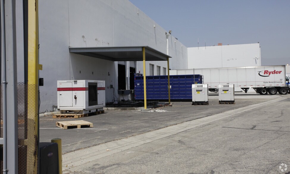 More Photos Of 5401 E Jurupa St, Ontario Warehouse For Sale