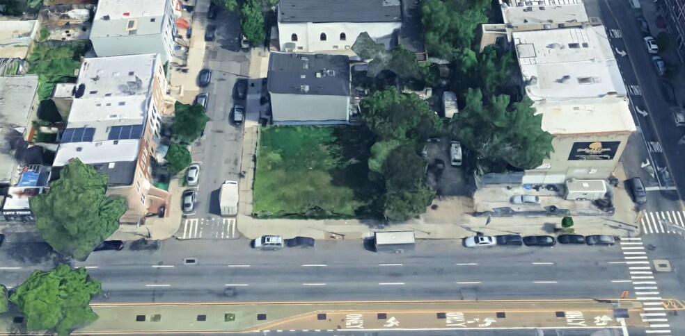 More Photos Of 2081 Atlantic Ave, Brooklyn Land For Sale
