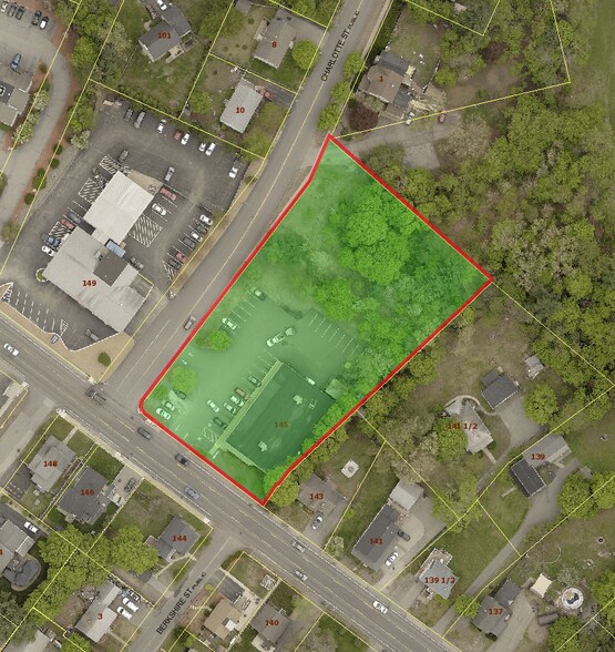 More Photos Of 145 Amherst St, Nashua Drugstore For Sale