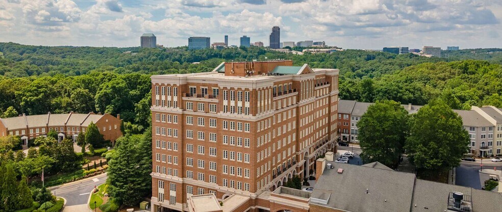 More Photos Of 4401 Northside Pky NW, Atlanta Office For Lease