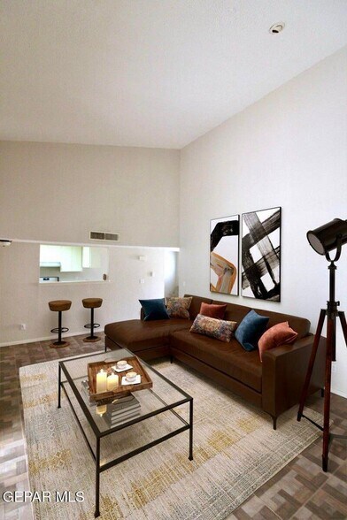 More Photos Of 8100 Alameda Ave, El Paso Apartments For Sale