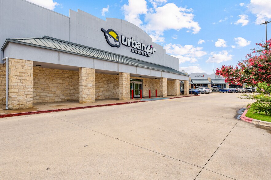 More Photos Of , Austin General Retail For Sale