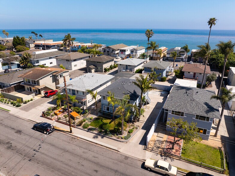 More Photos Of 6679 Sabado Tarde Rd, Goleta Multifamily For Sale