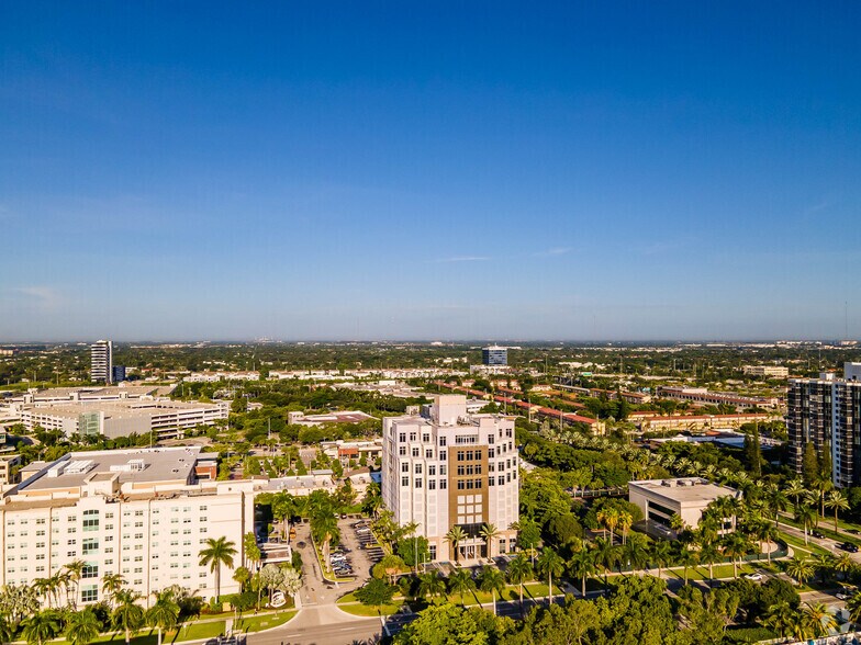 More Photos Of 19950 W Country Club Dr, Aventura Office Residential For Lease
