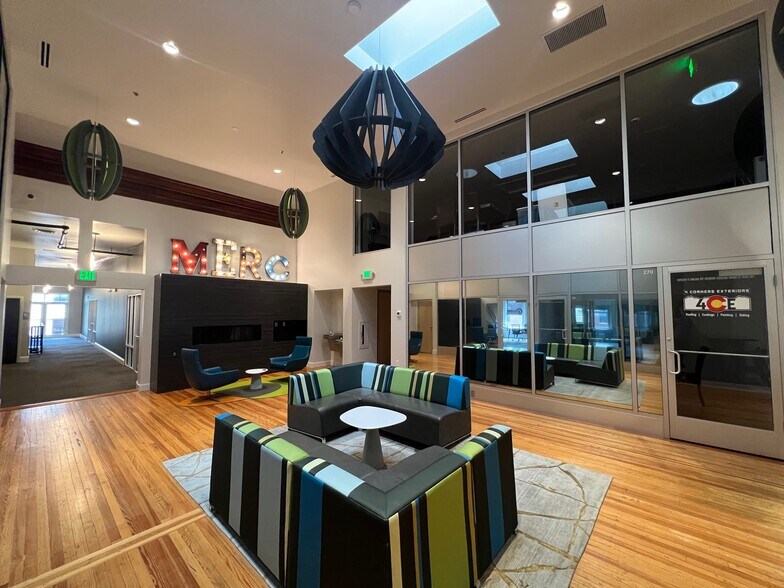 More Photos Of 204-206 E 4th St, Loveland Office For Lease