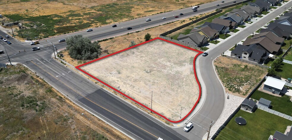 More Photos Of 615 W Fox Meadow Dr, Pleasant View Land For Sale