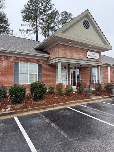 More Photos Of 1626 Cranium Dr, Rock Hill Medical For Sale
