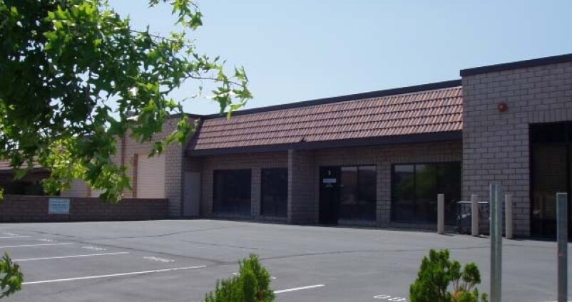 Primary Photo Of 3680 Research Way, Carson City Warehouse For Lease