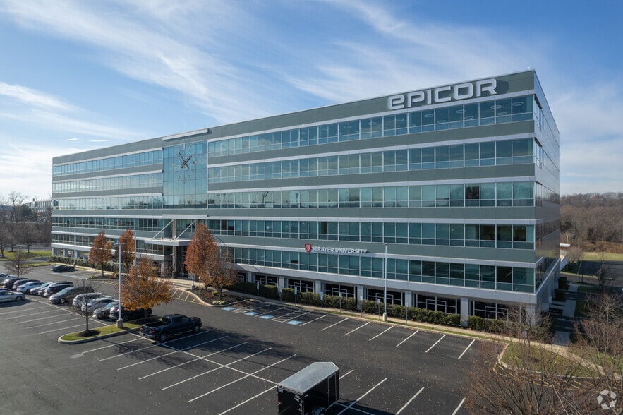 Primary Photo Of 3800 Horizon Blvd, Feasterville Trevose Office For Lease