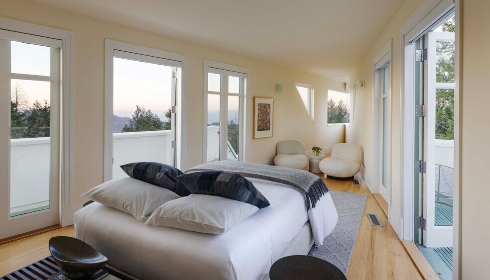 More Photos Of 3000 Mount Veeder Rd, Napa Winery Vineyard For Sale