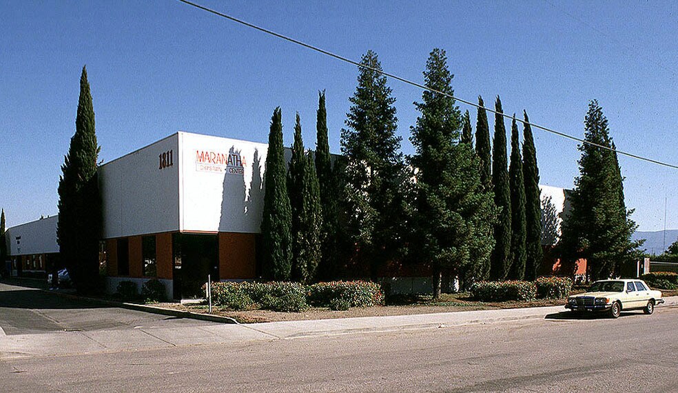More Photos Of 1811 S 7th St, San Jose Warehouse For Sale