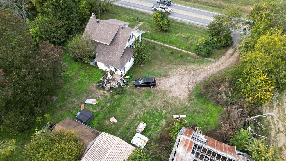 More Photos Of 1285 W Centerton Blvd, Centerton Land For Sale