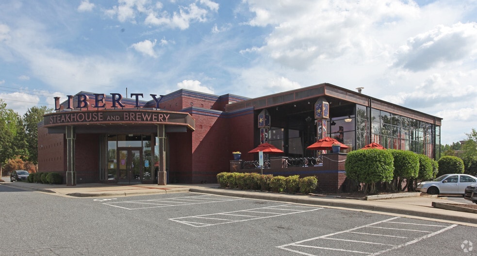 More Photos Of 914 Mall Loop Rd, High Point Restaurant For Sale