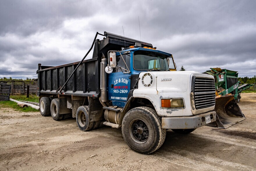 More Photos Of 876 Montée Principale Montée, Blezard Valley Land For Sale