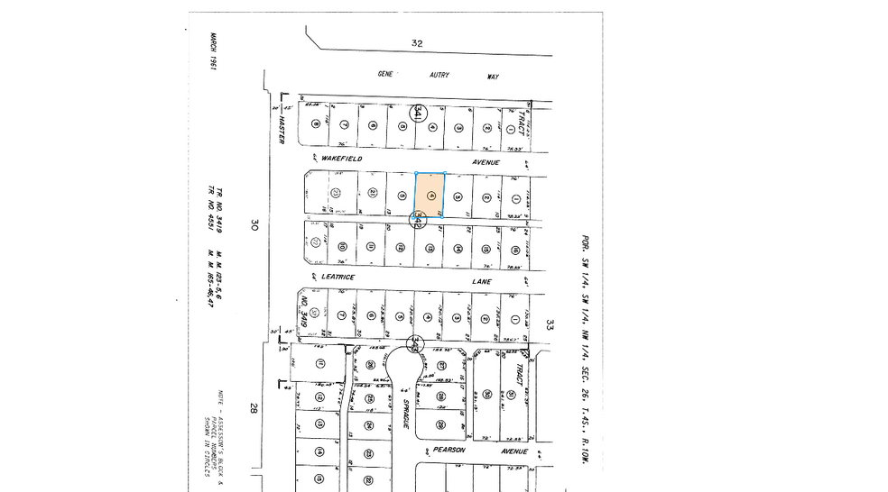 More Photos Of 128 E Wakefield Ave, Anaheim Apartments For Sale