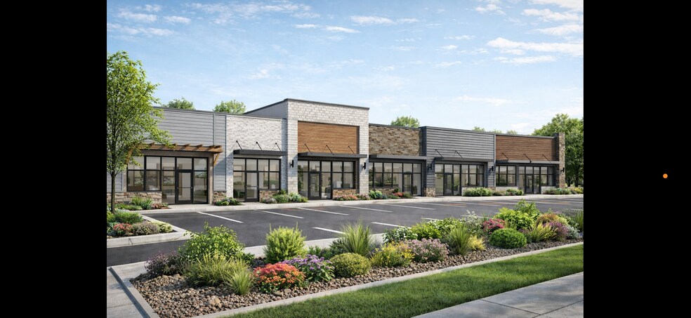 More Photos Of 301 S I-35 Ser Rd, Moore Land For Sale