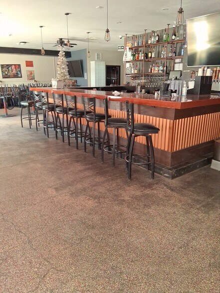 More Photos Of 103 Broadway St, Penrose Storefront Retail Residential For Lease