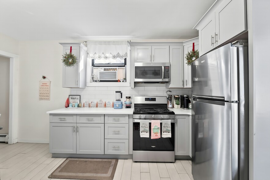 More Photos Of 179 Hackensack Plank Rd, Weehawken Multifamily For Sale