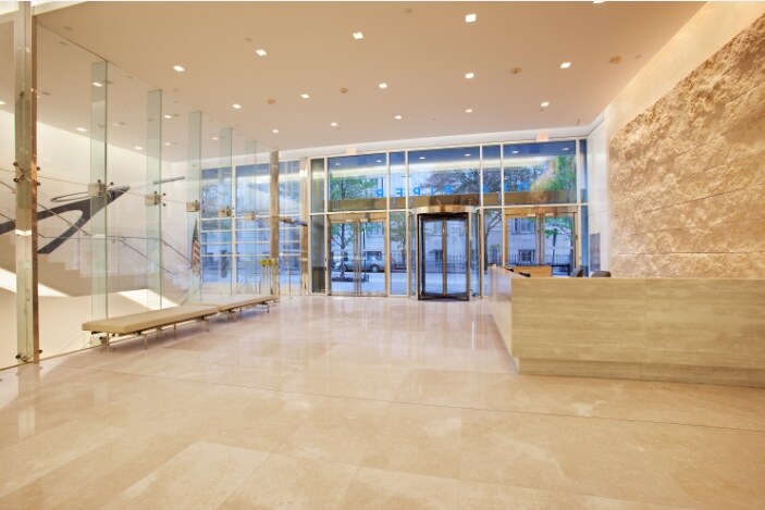 More Photos Of 505 9th St NW, Washington Office For Lease